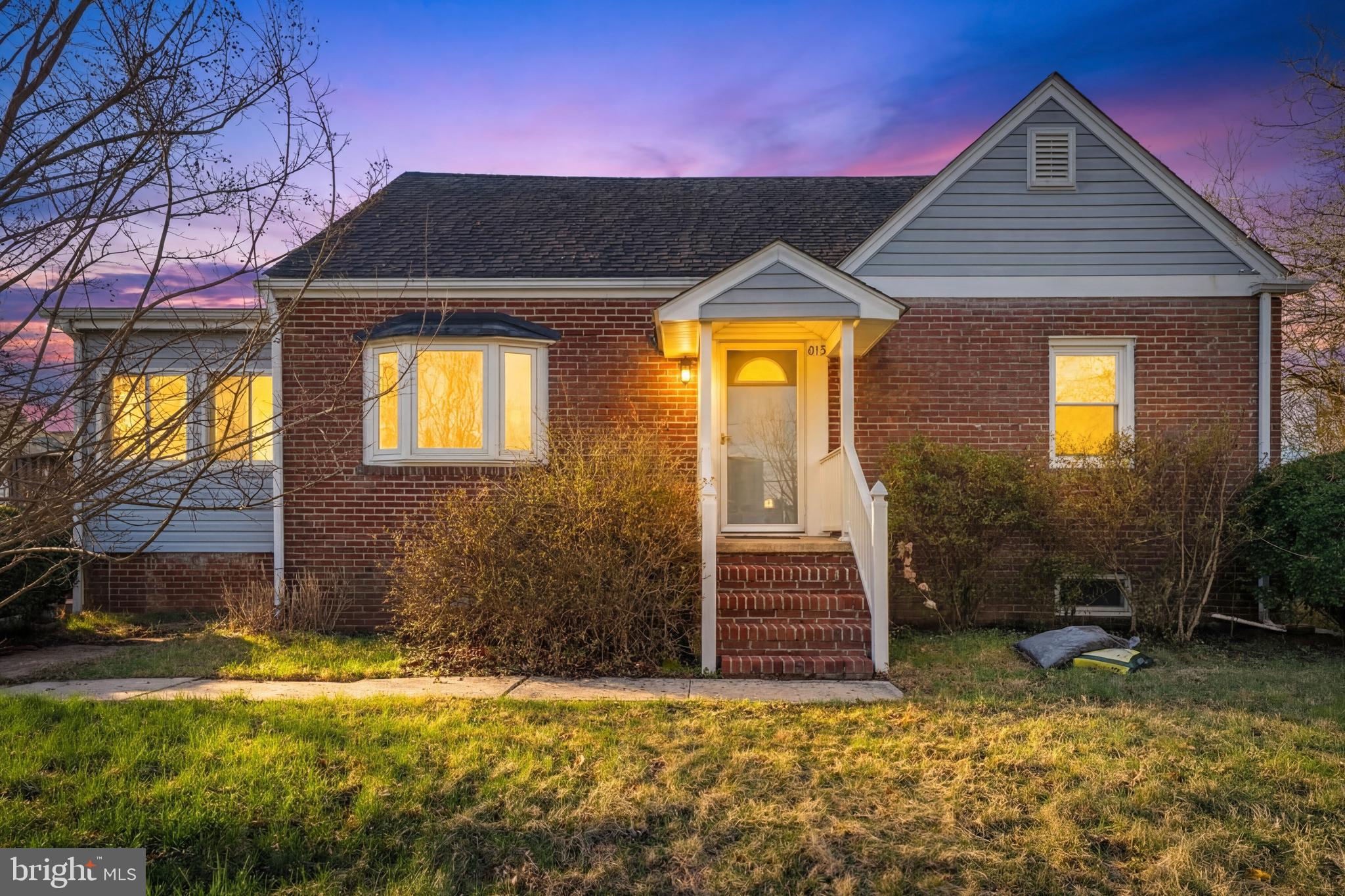 WOOD'S SUB LA PLATA - Residential