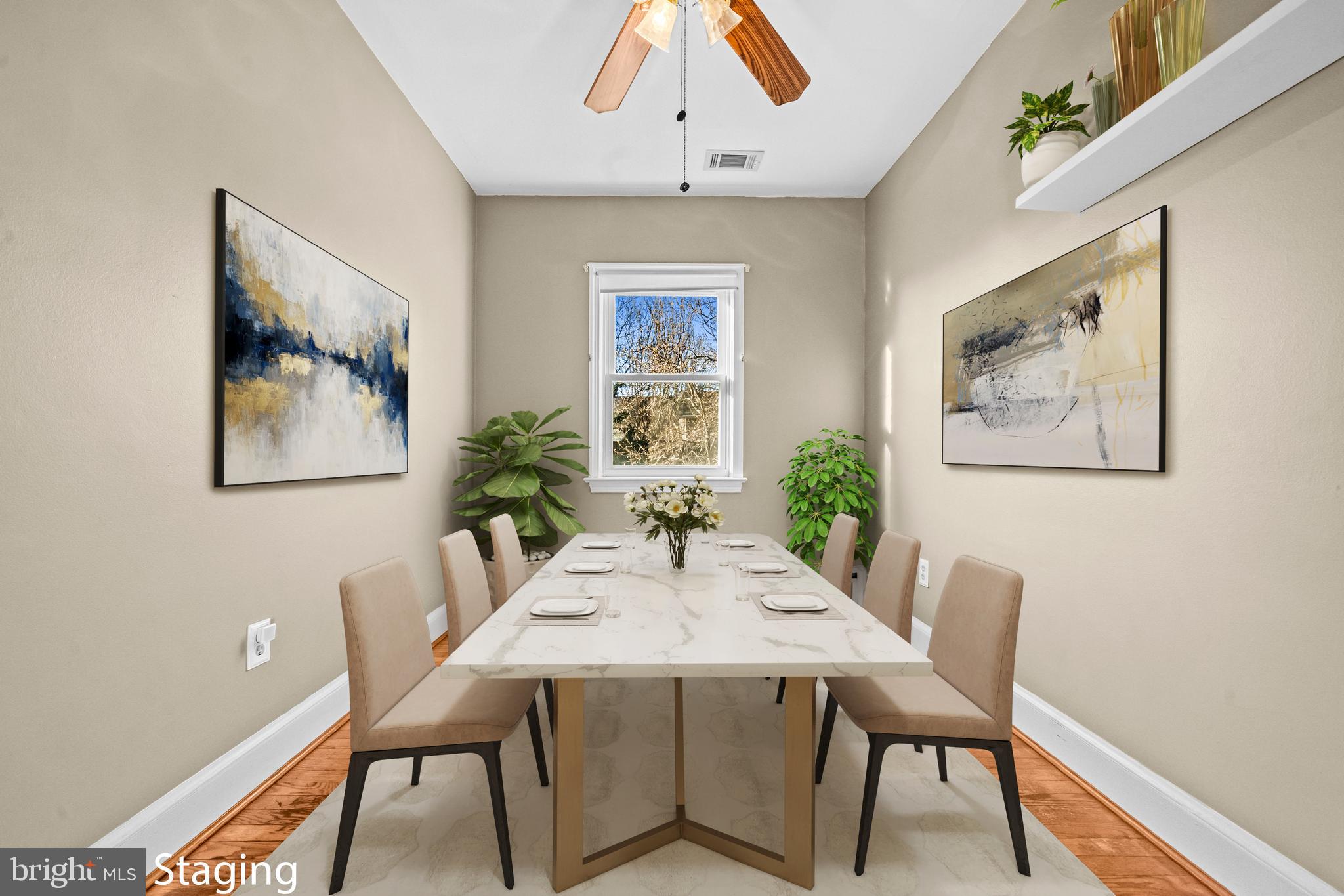 WOOD'S SUB LA PLATA - Residential