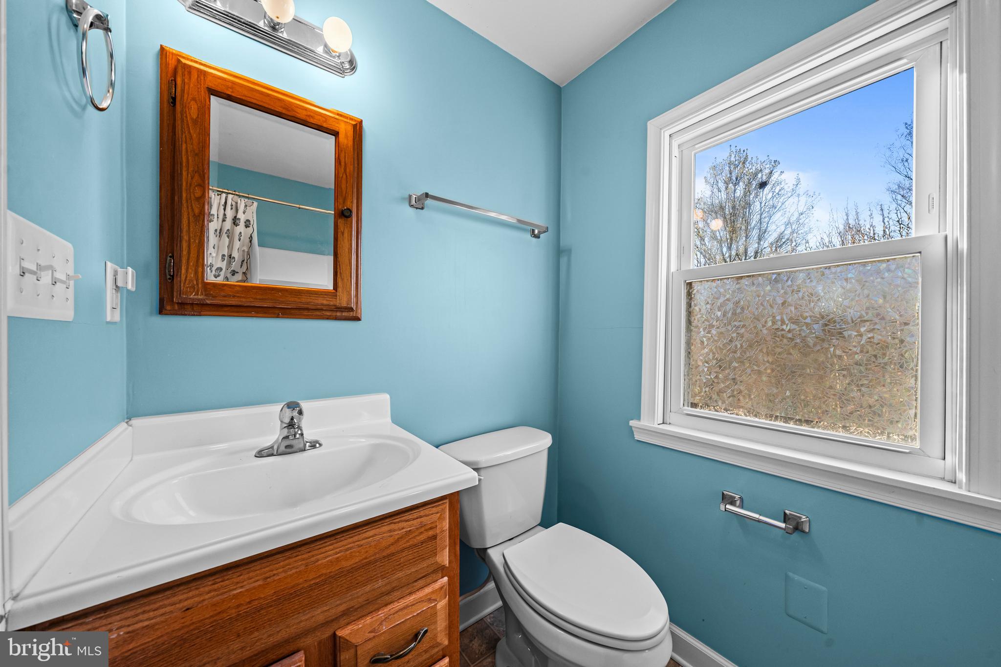 WOOD'S SUB LA PLATA - Residential