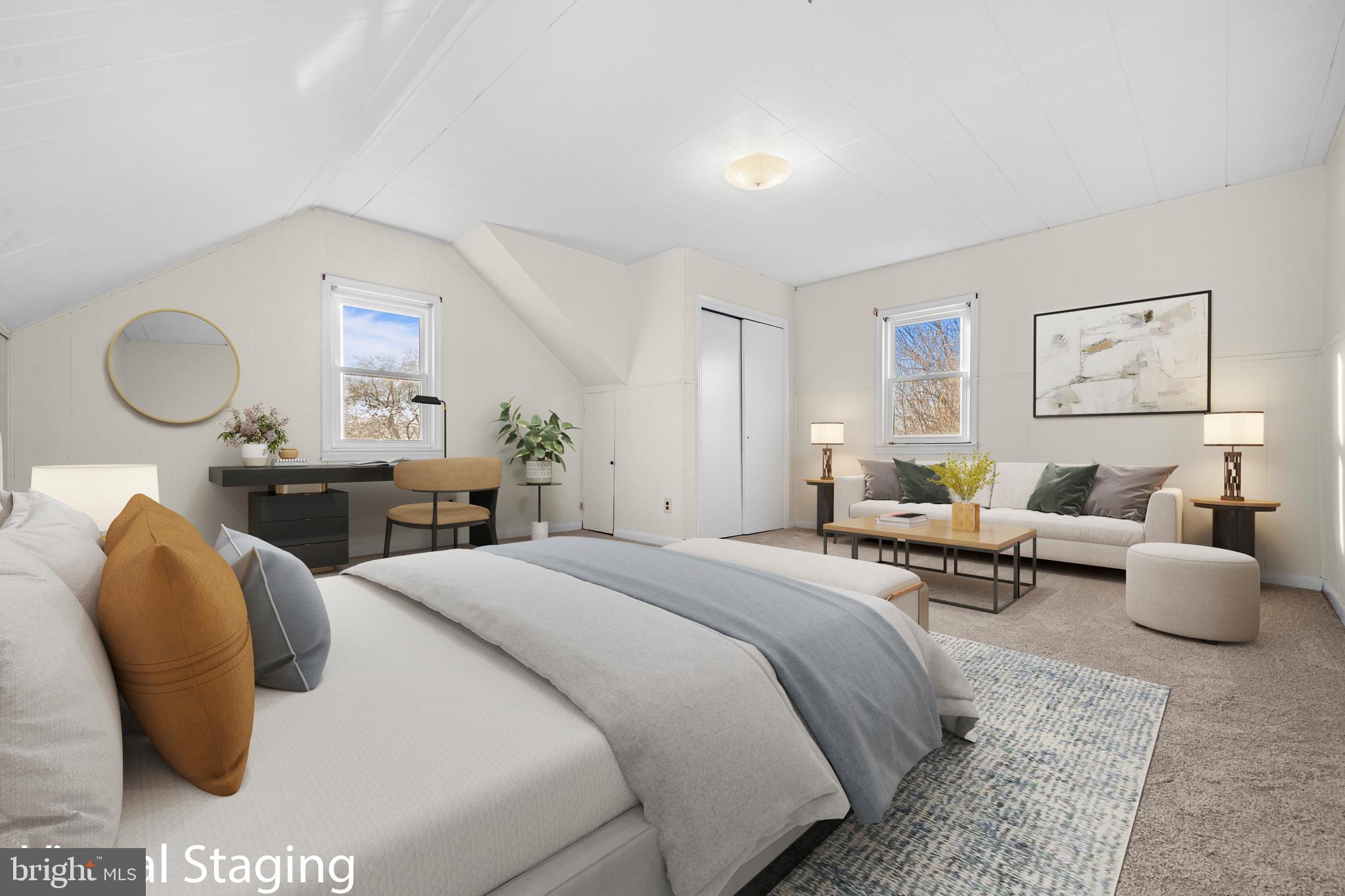 WOOD'S SUB LA PLATA - Residential