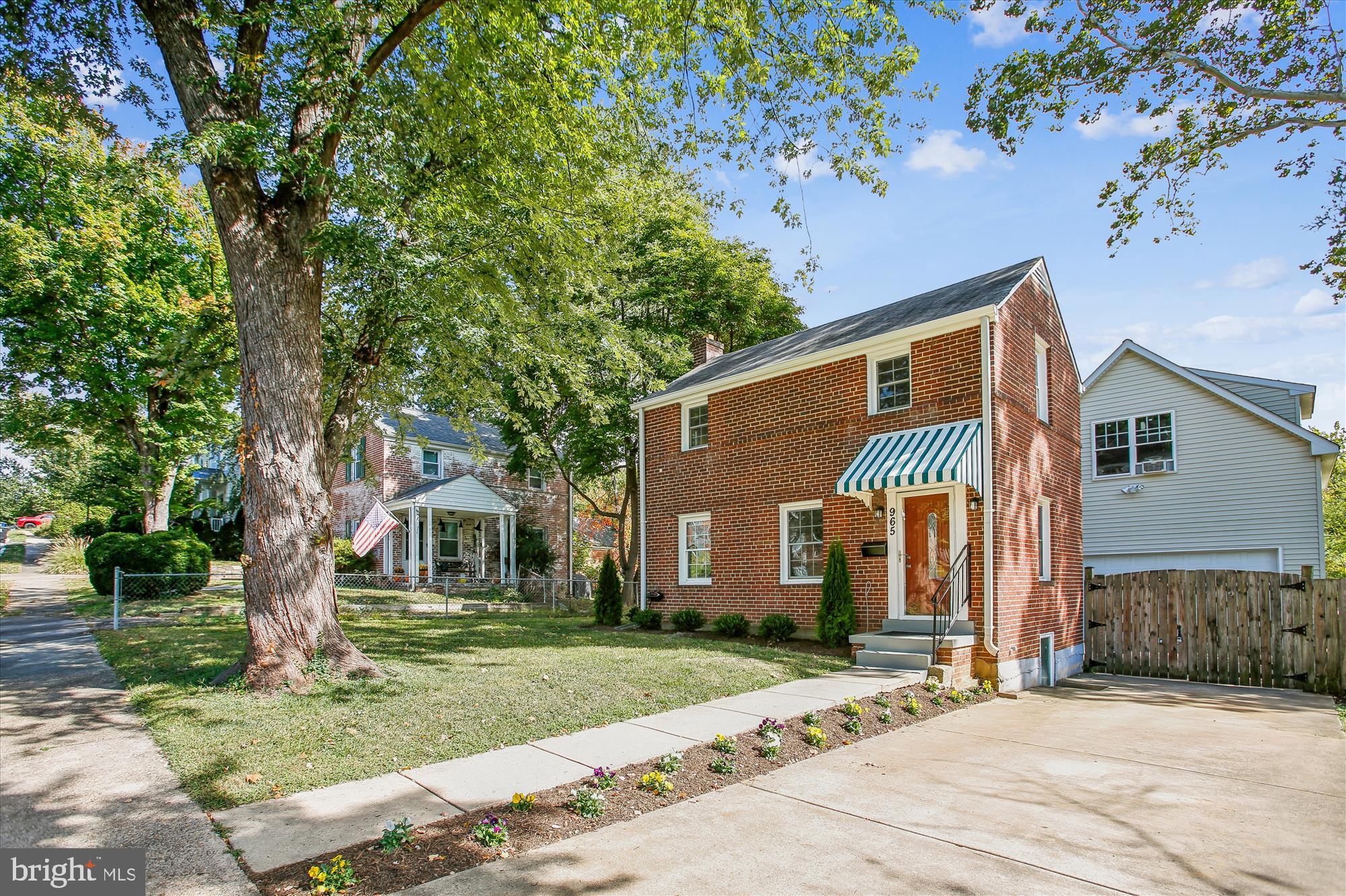 965 N KENTUCKY STREET
