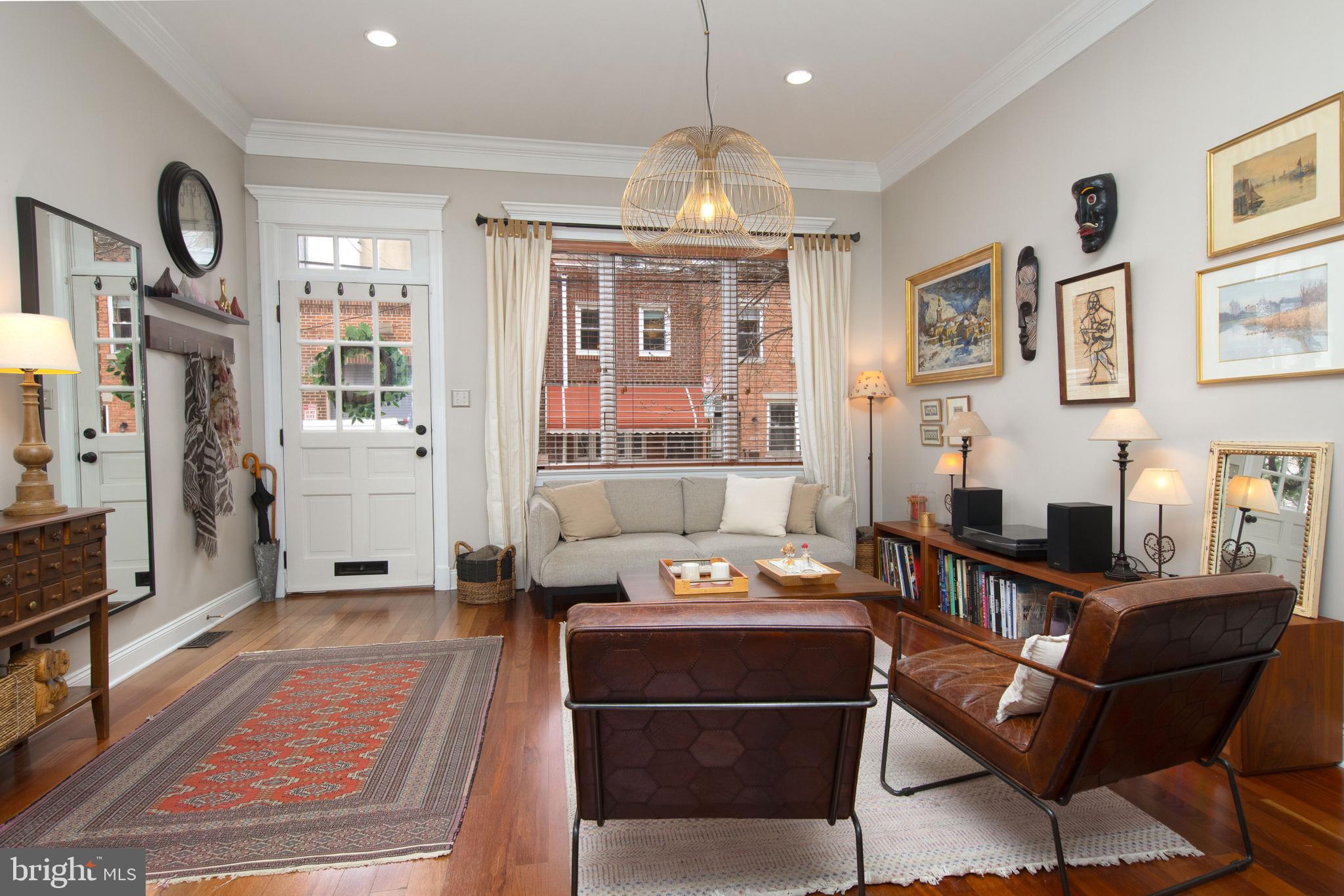 BELLA VISTA - Residential