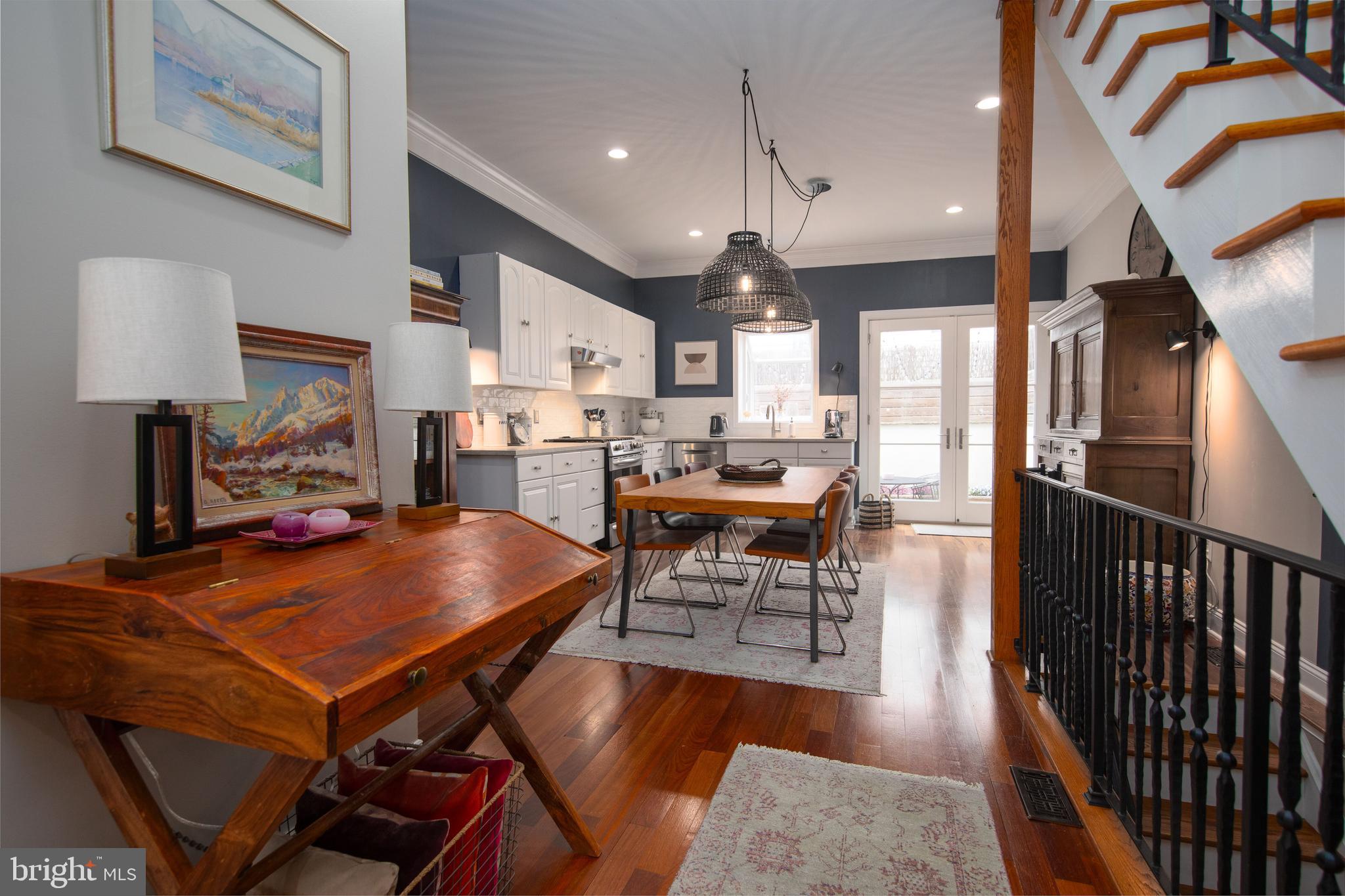 BELLA VISTA - Residential