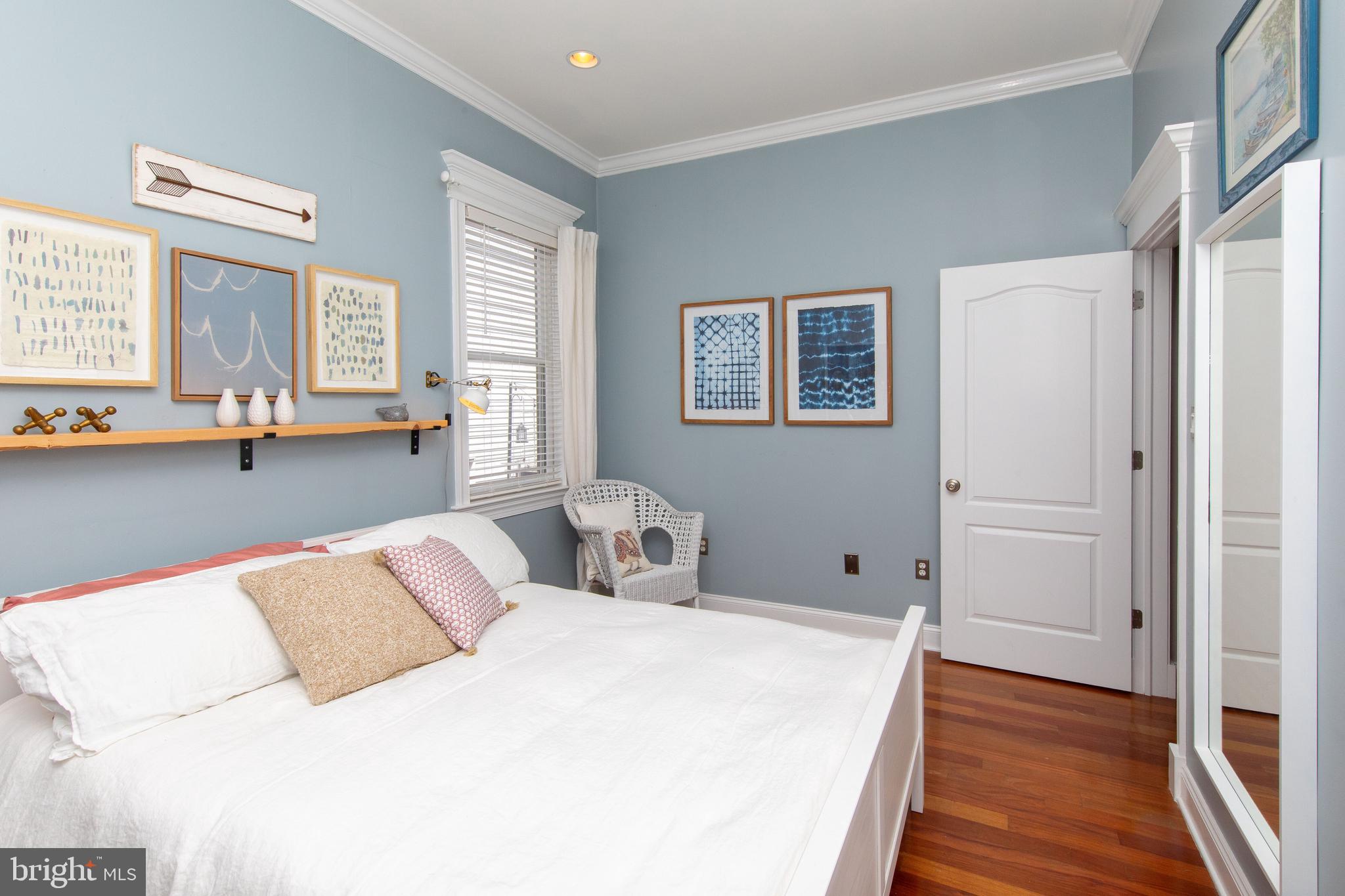 BELLA VISTA - Residential