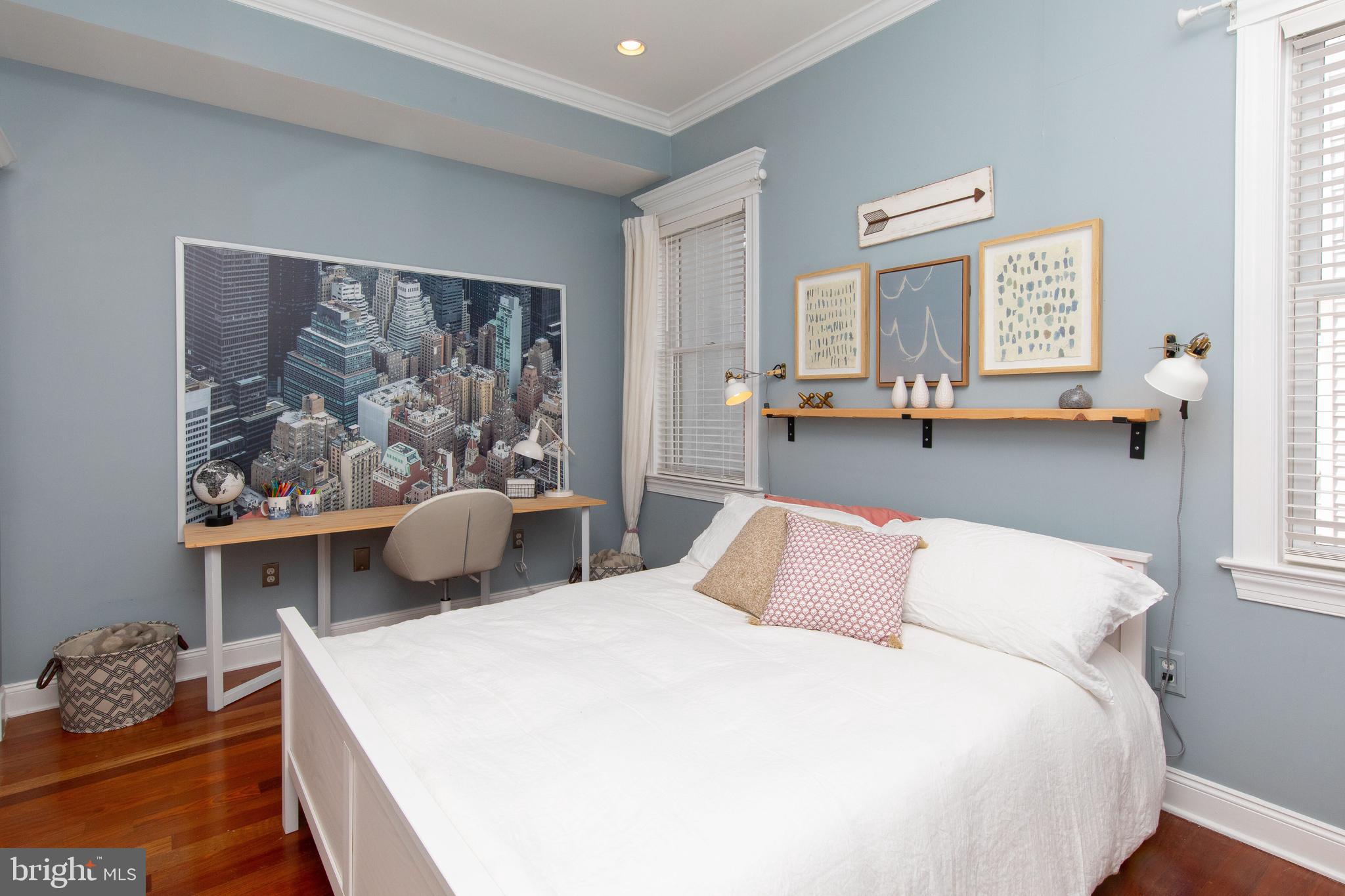 BELLA VISTA - Residential