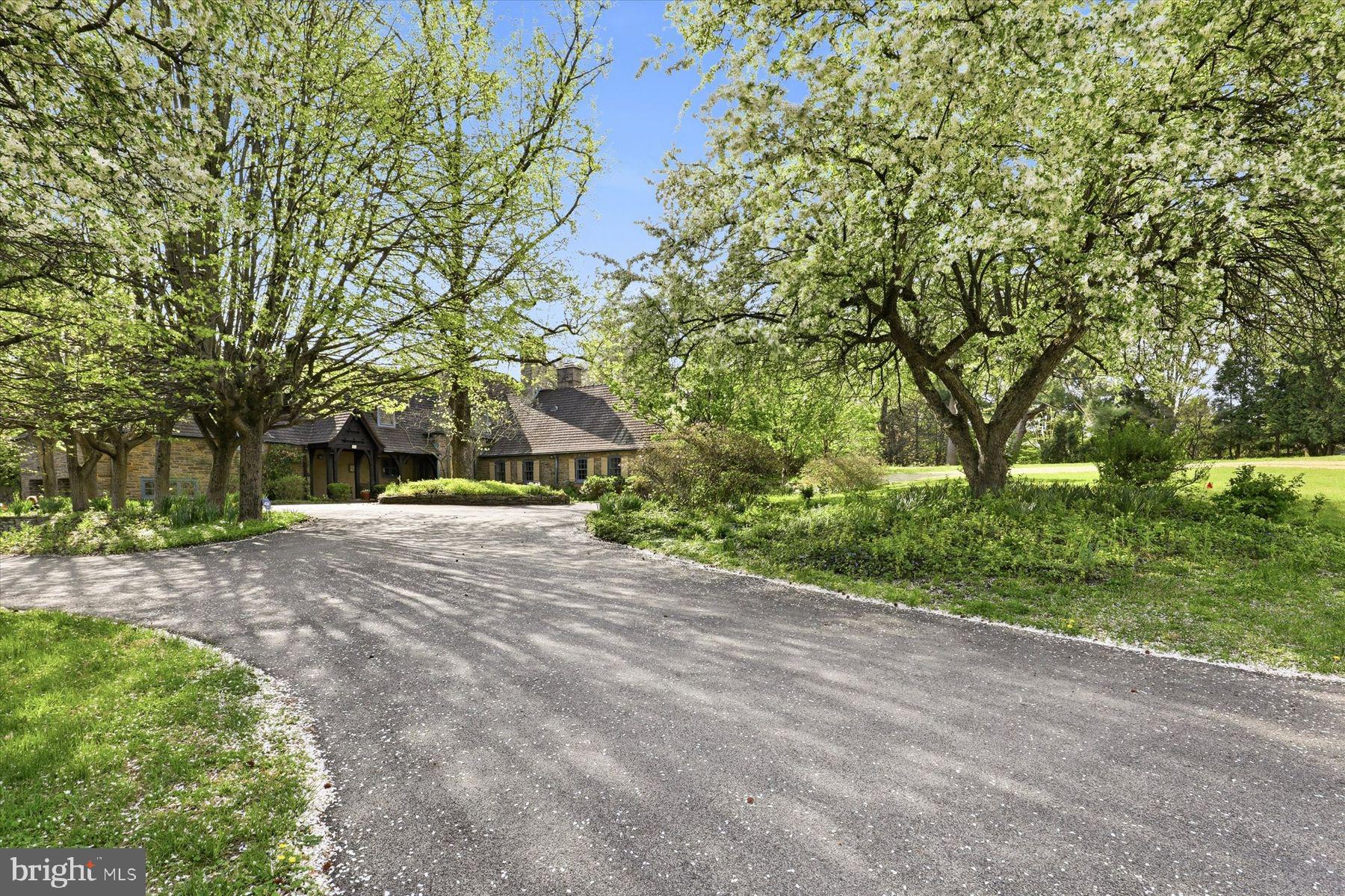 CHESTNUT HILL - Residential