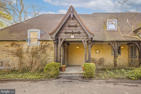 500 TELNER STREET PHILADELPHIA PA 19118