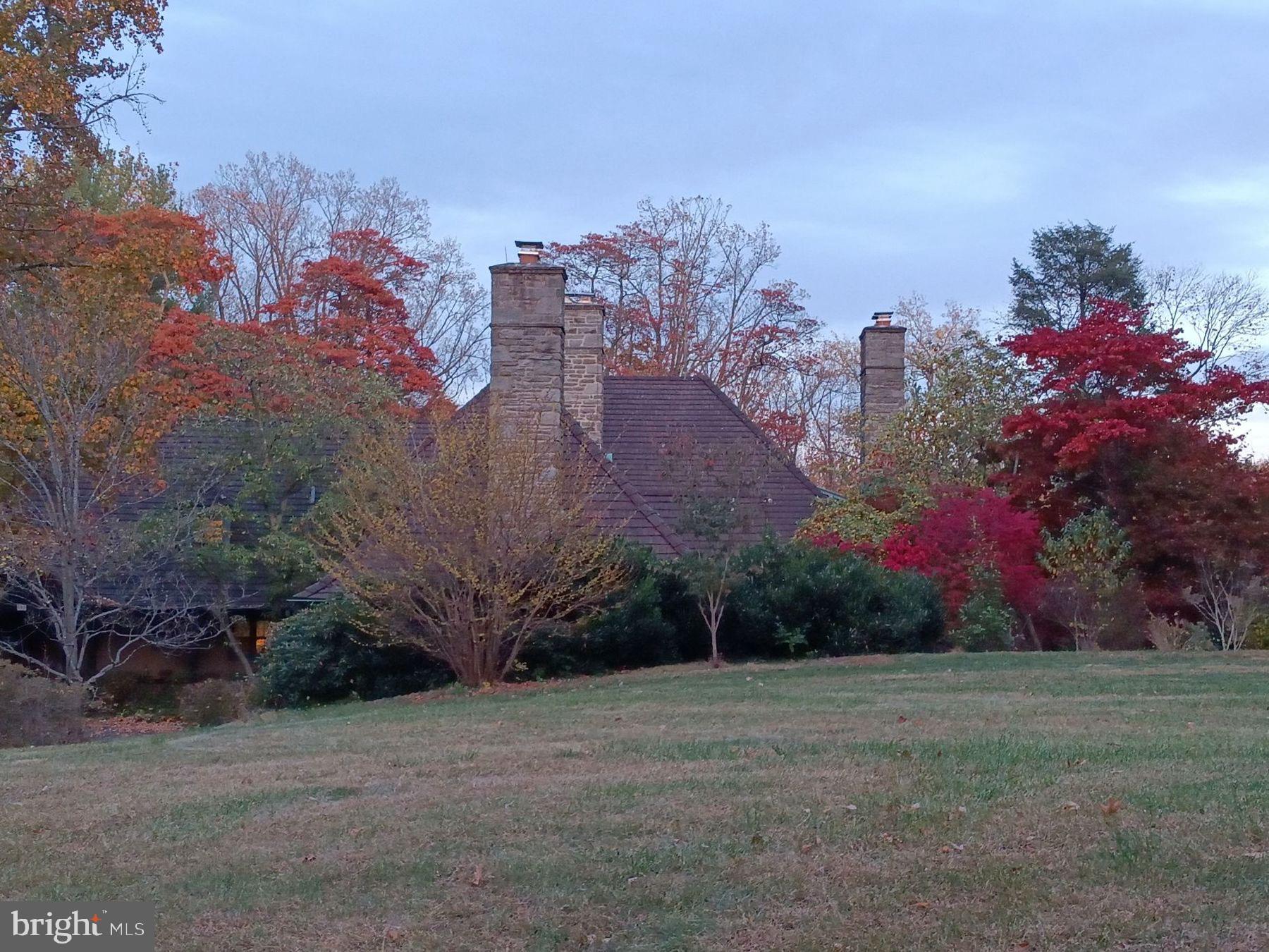 CHESTNUT HILL - Residential