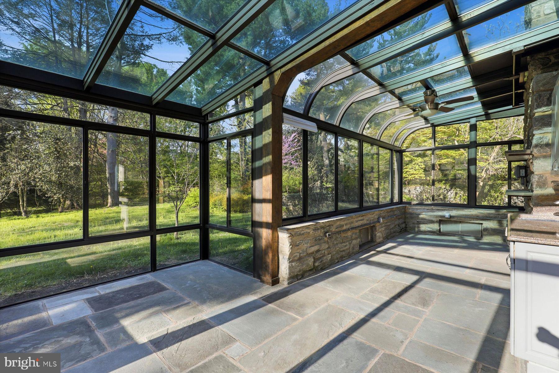 CHESTNUT HILL - Residential