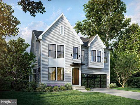 8506 HEMPSTEAD AVENUE BETHESDA MD 20817