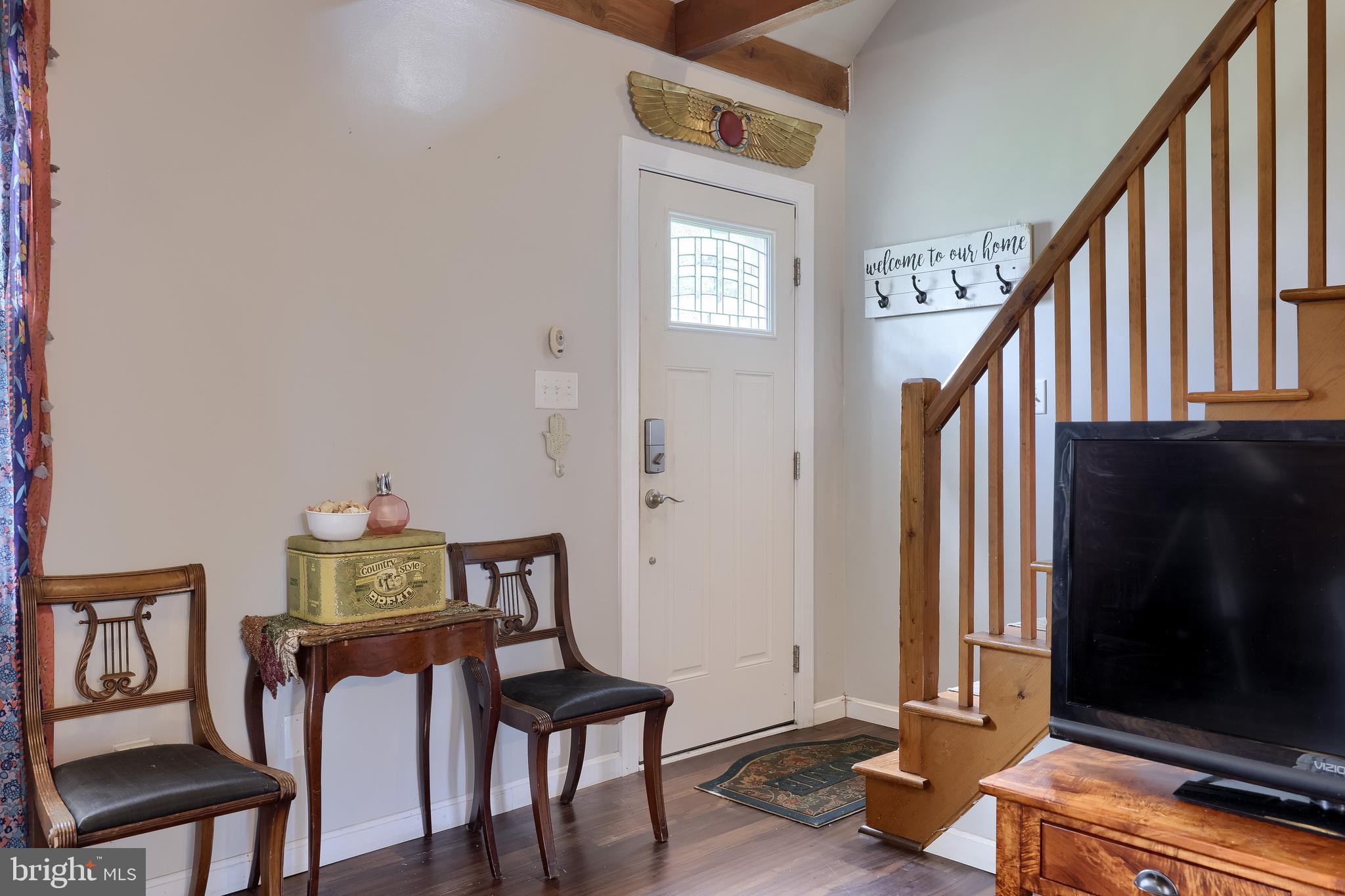 2647 HEMLOCK DRIVE