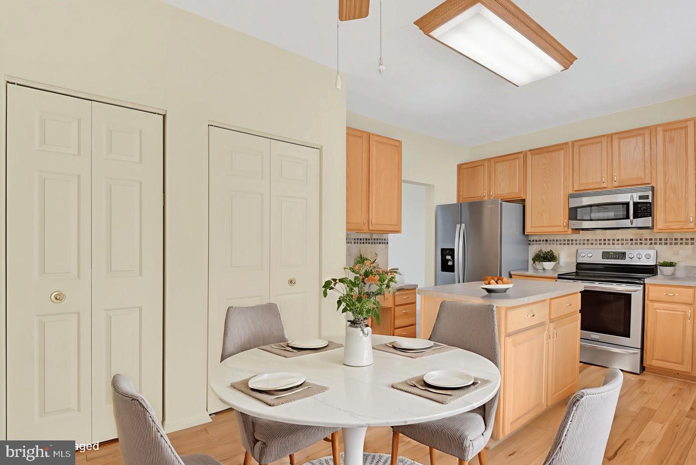 NORTH CARROLL FARMS - Residential