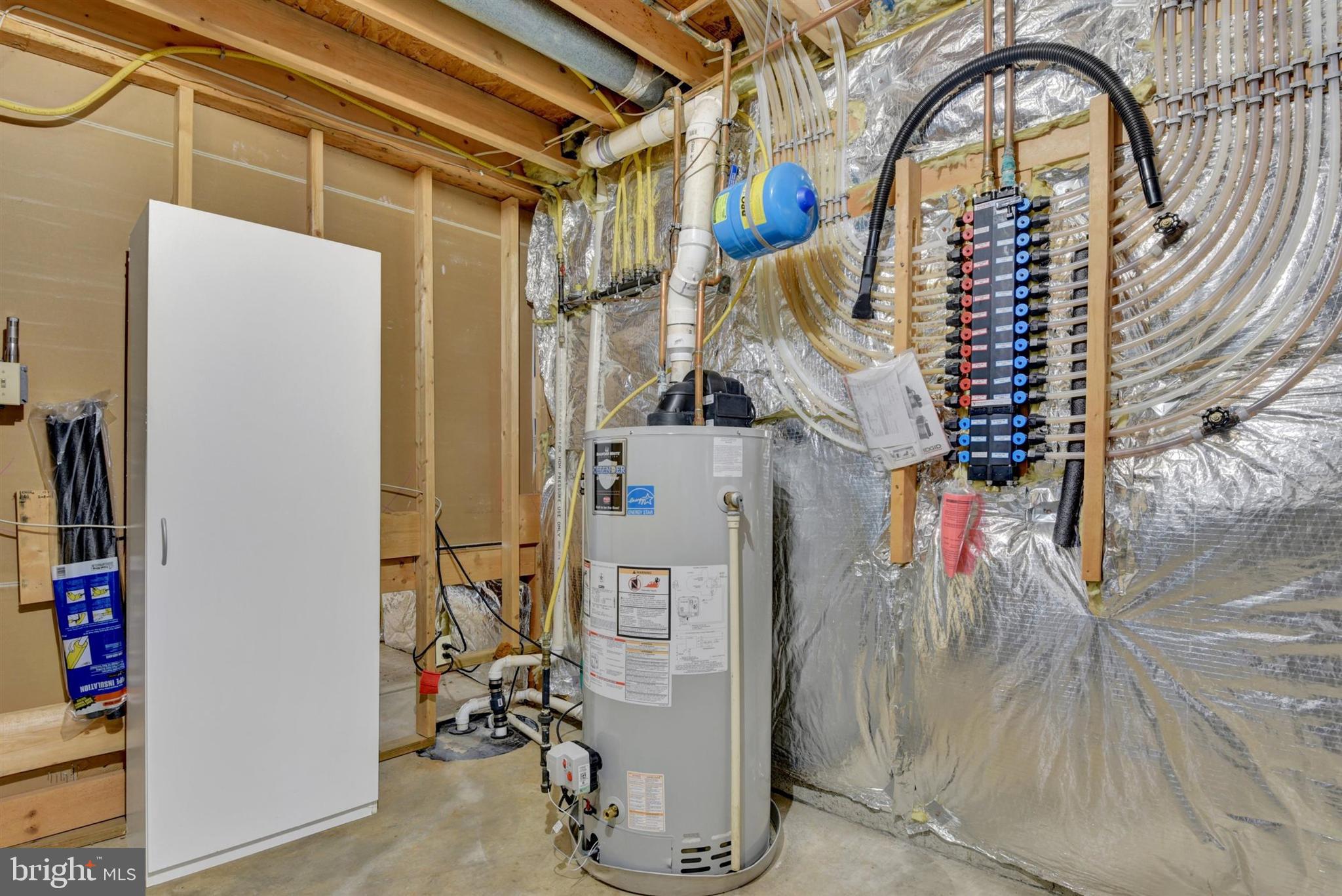 NORTH CARROLL FARMS - Residential