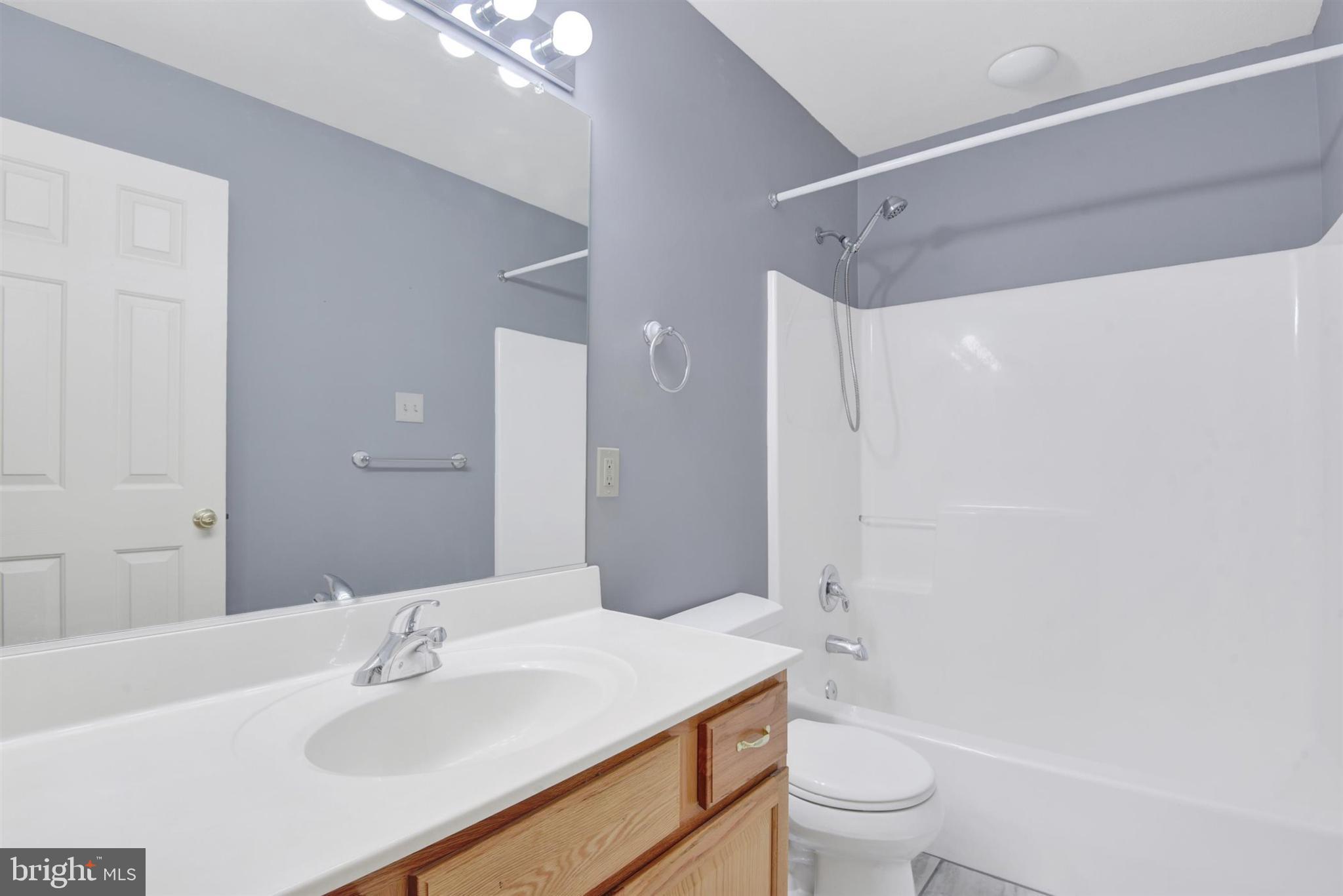 NORTH CARROLL FARMS - Residential