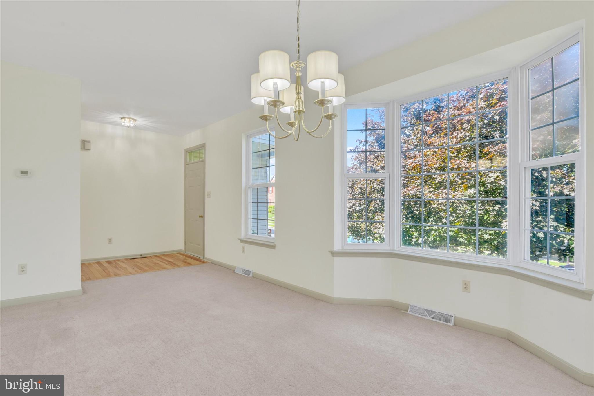 NORTH CARROLL FARMS - Residential