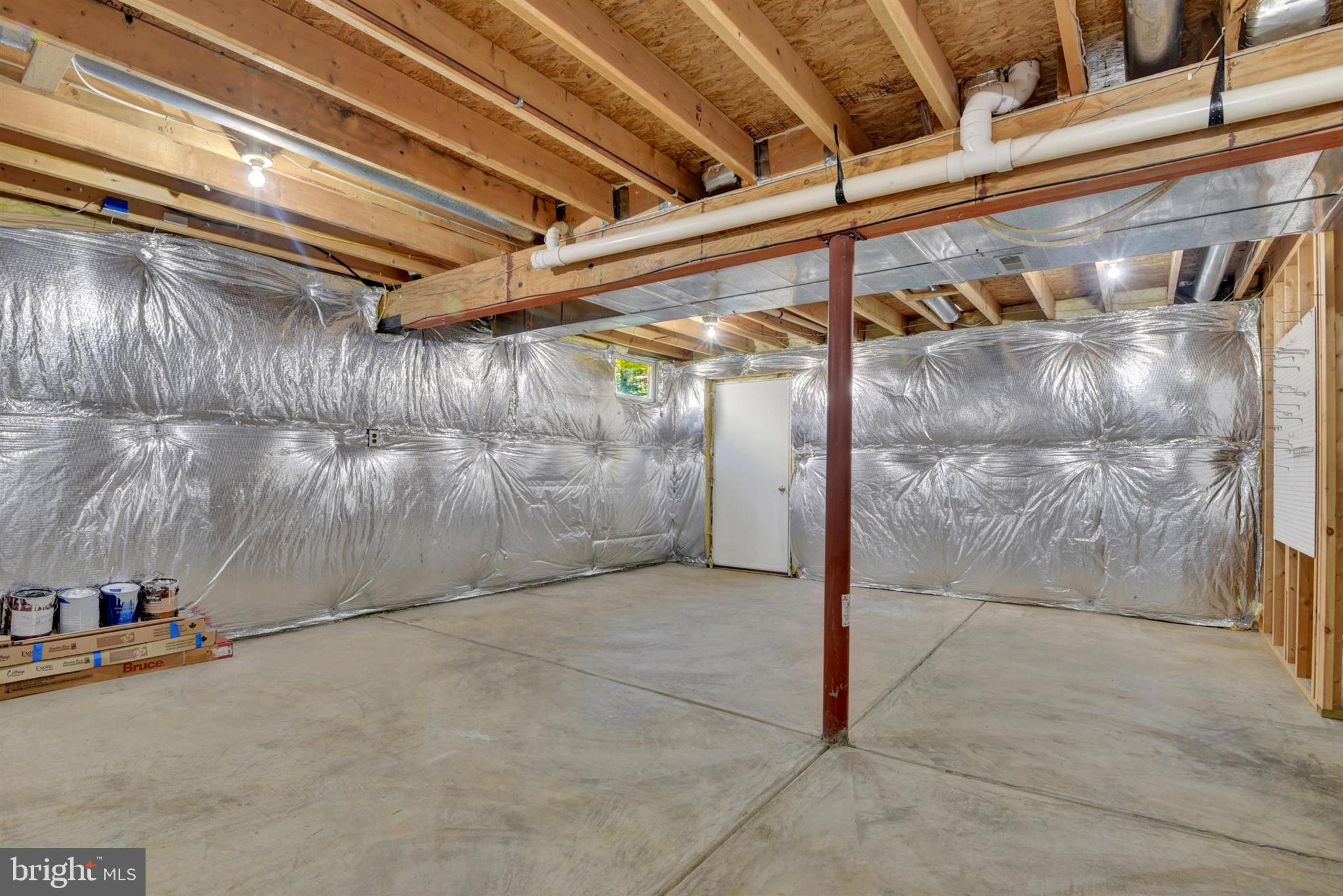 NORTH CARROLL FARMS - Residential