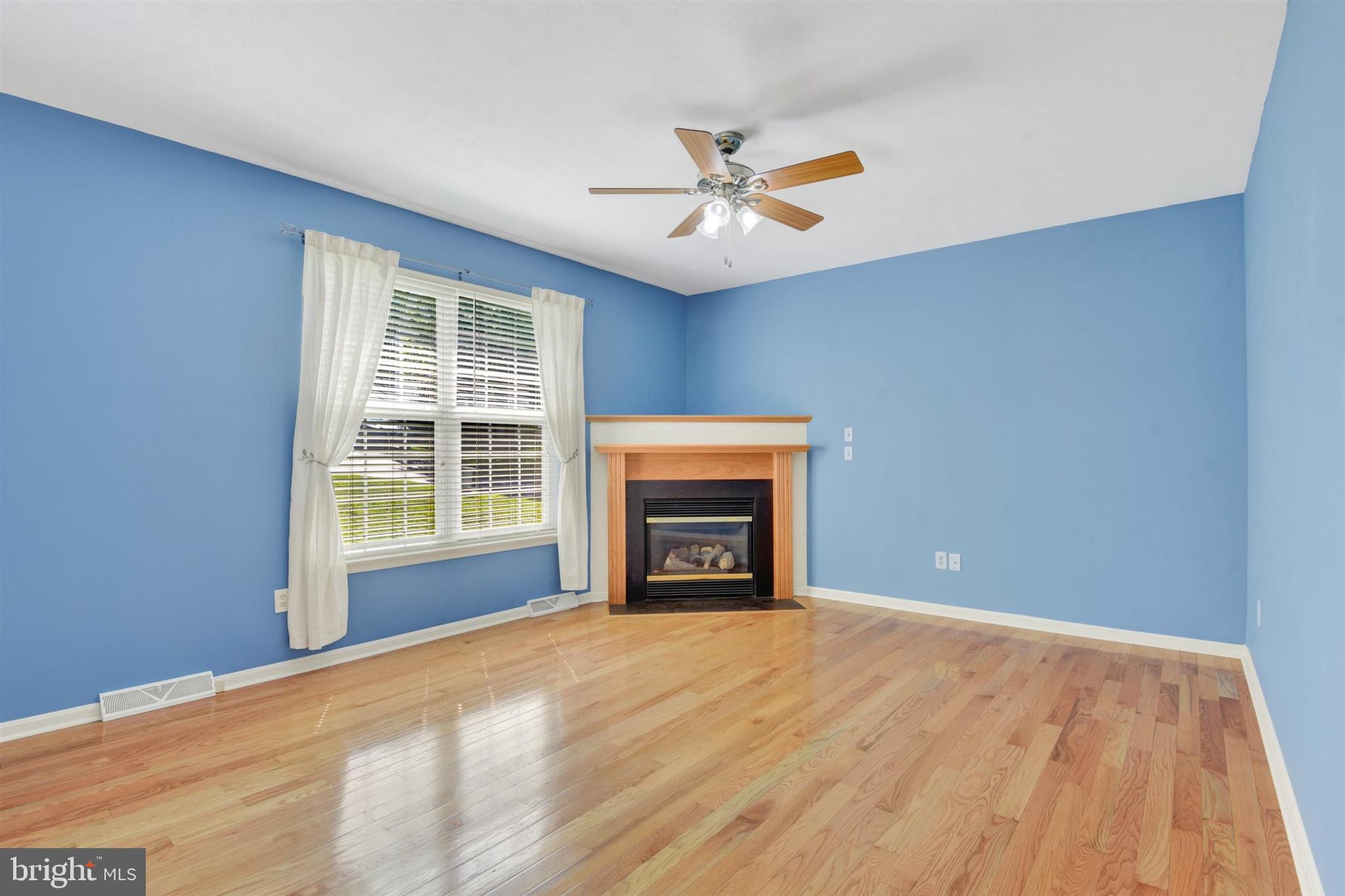 NORTH CARROLL FARMS - Residential