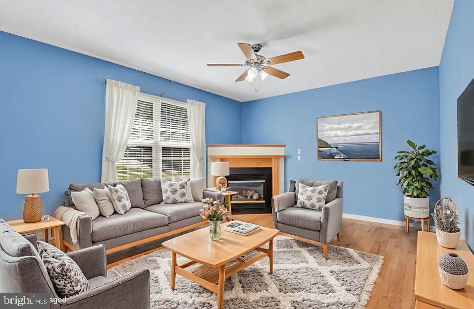 NORTH CARROLL FARMS - Residential