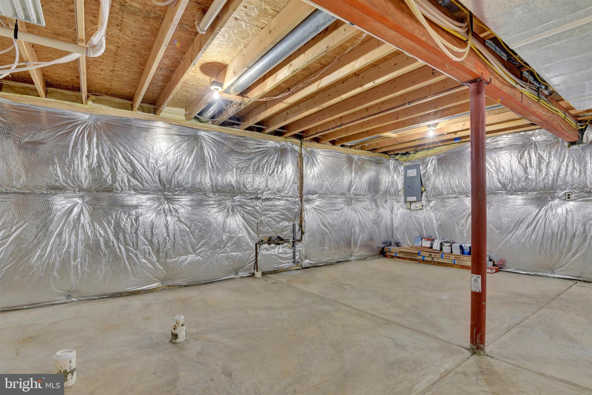 NORTH CARROLL FARMS - Residential