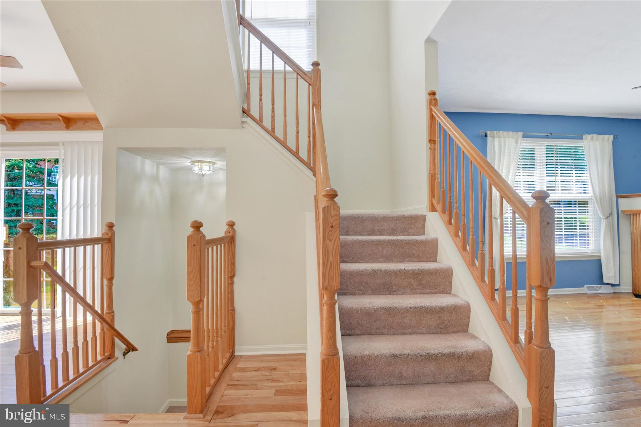 NORTH CARROLL FARMS - Residential