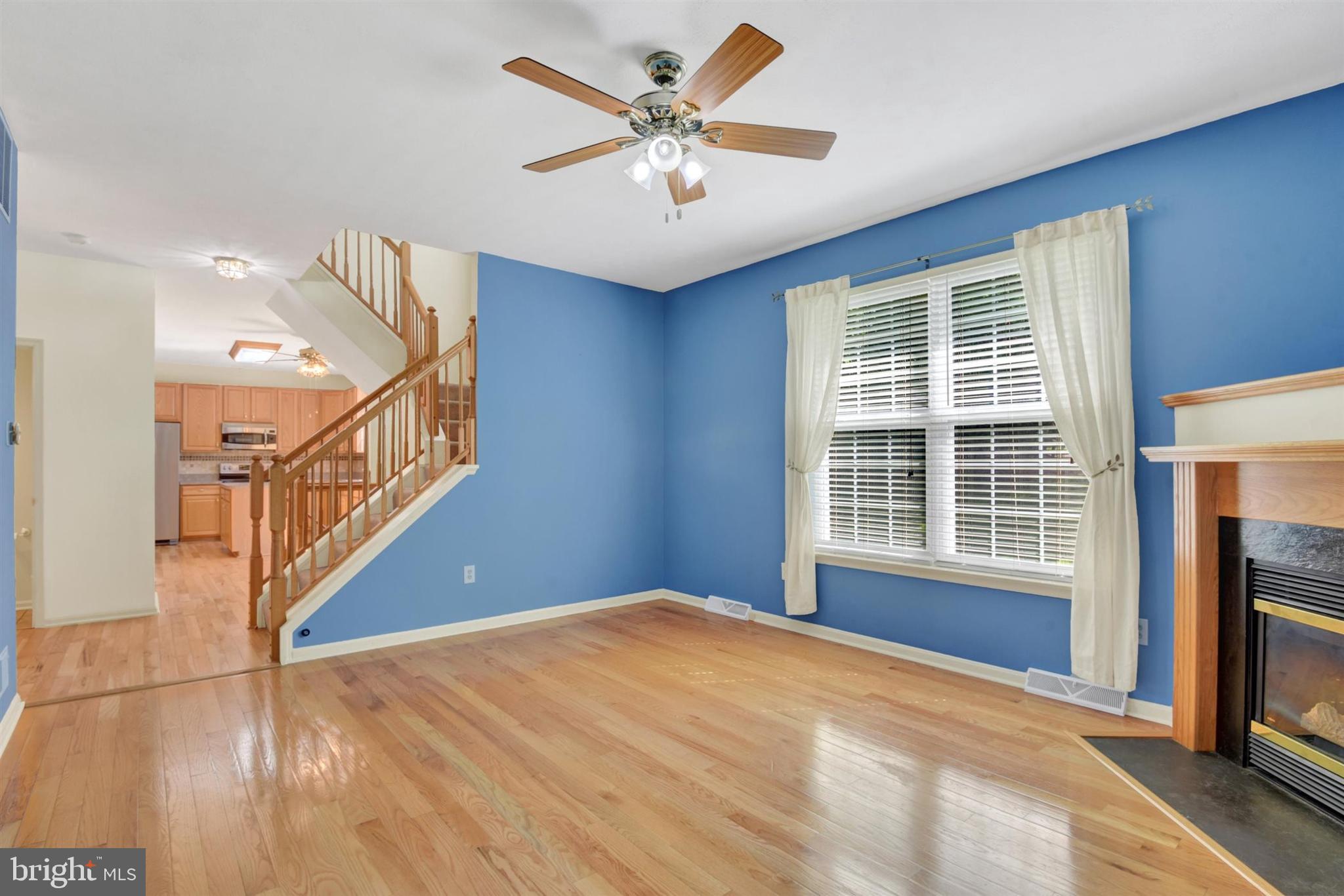 NORTH CARROLL FARMS - Residential