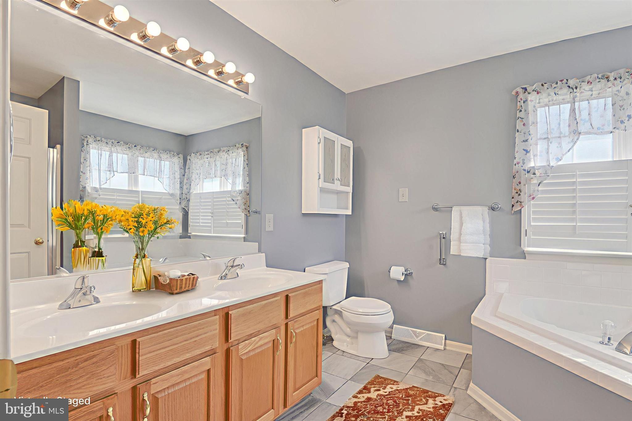 NORTH CARROLL FARMS - Residential