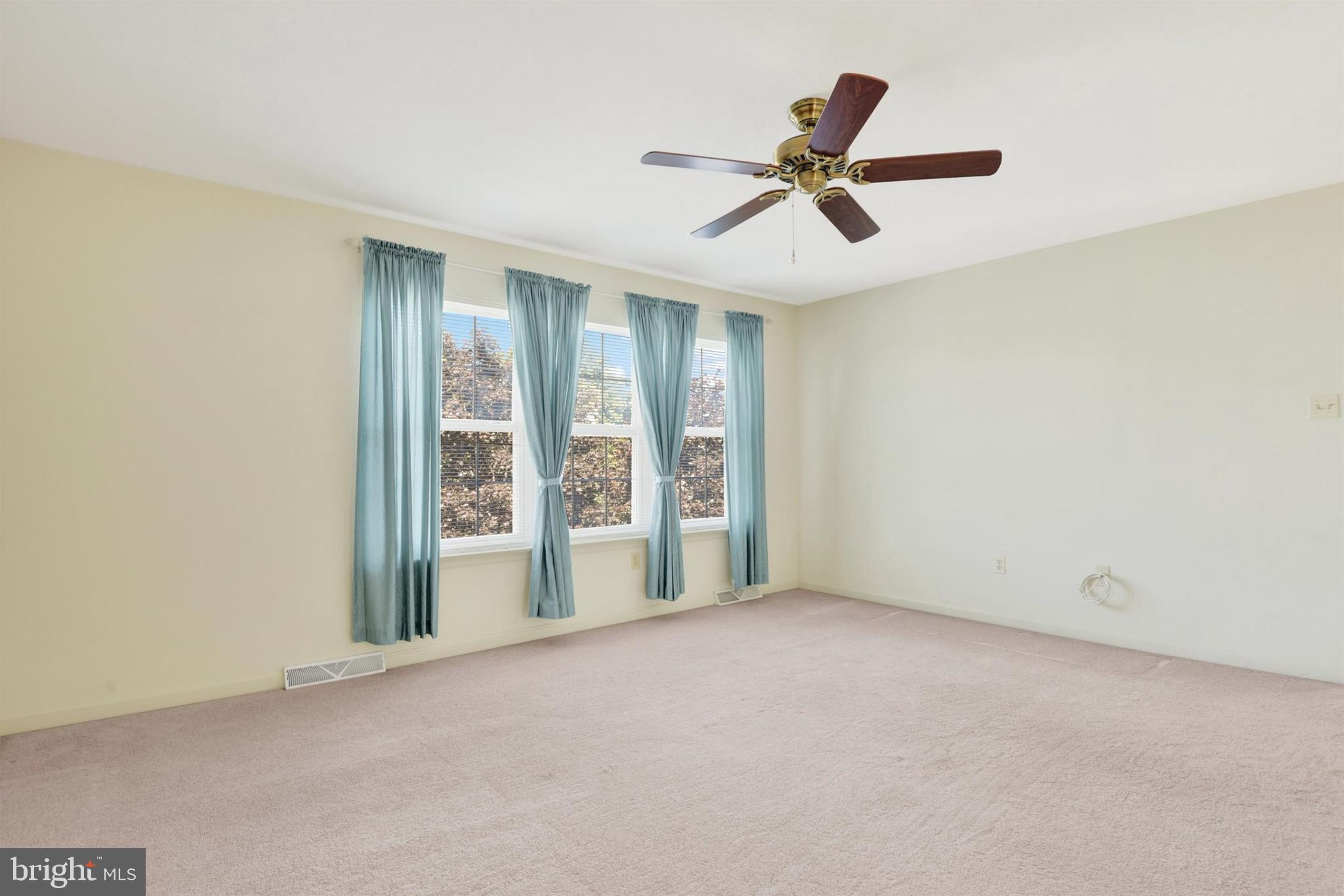 NORTH CARROLL FARMS - Residential