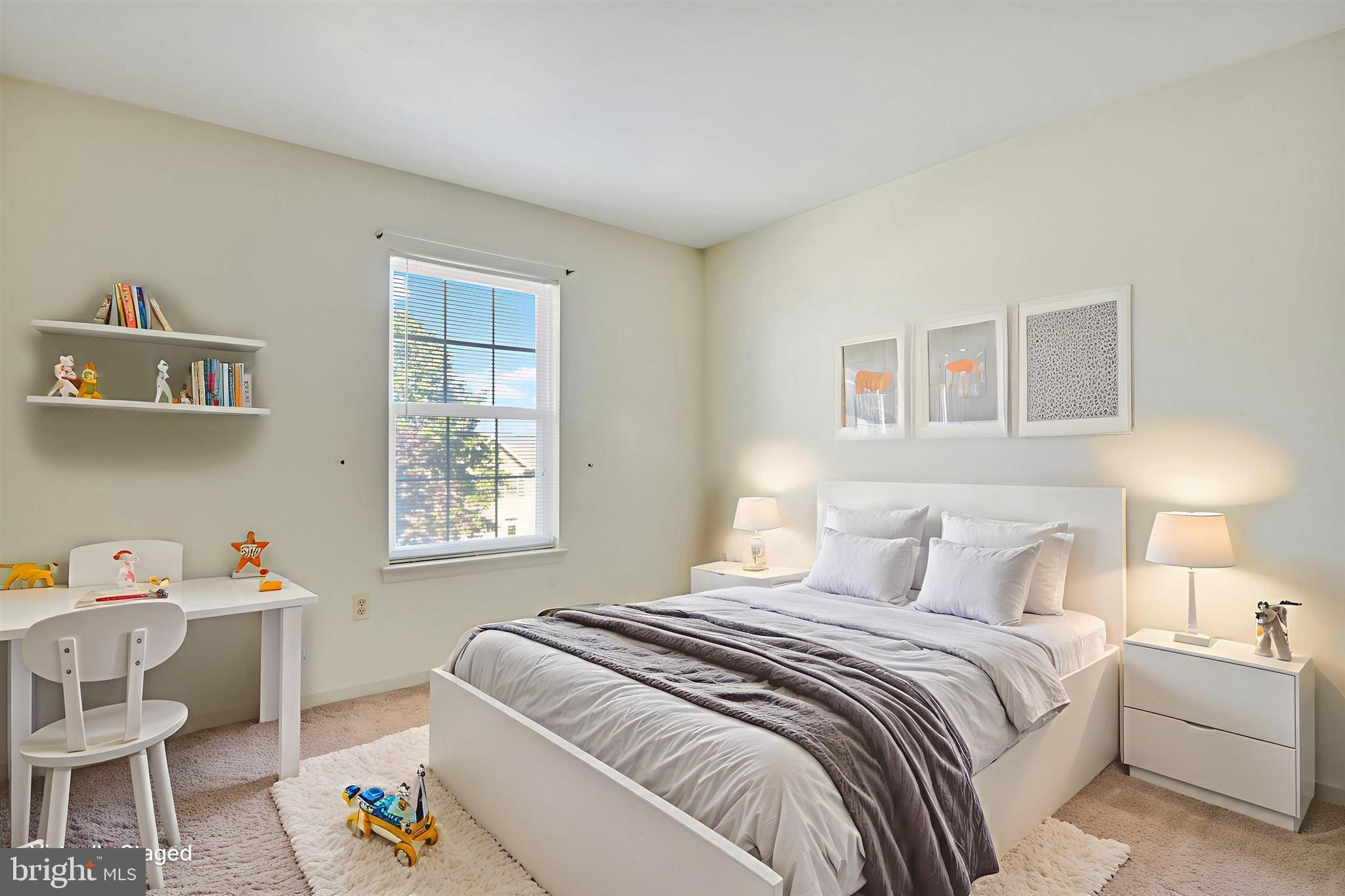 NORTH CARROLL FARMS - Residential