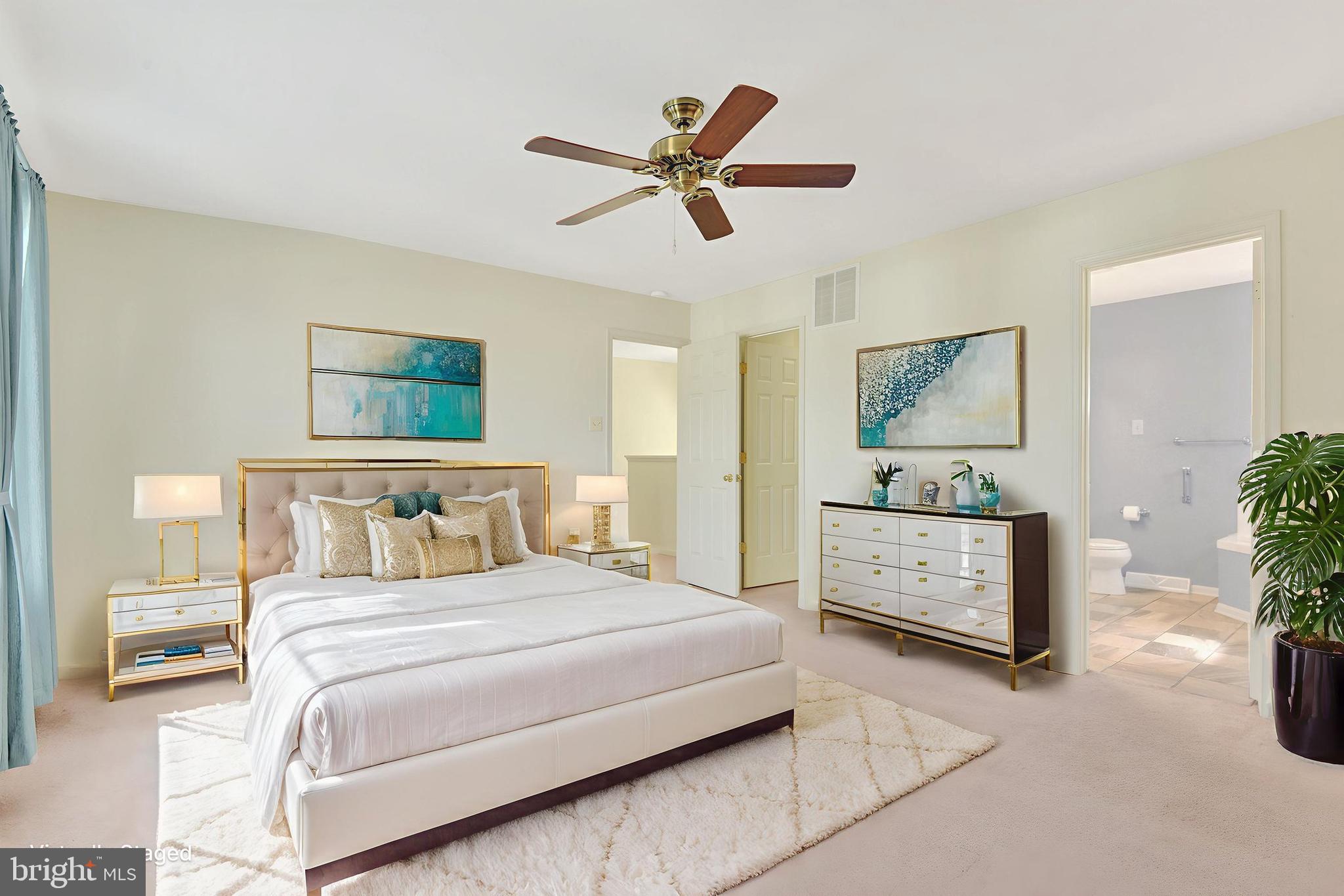 NORTH CARROLL FARMS - Residential