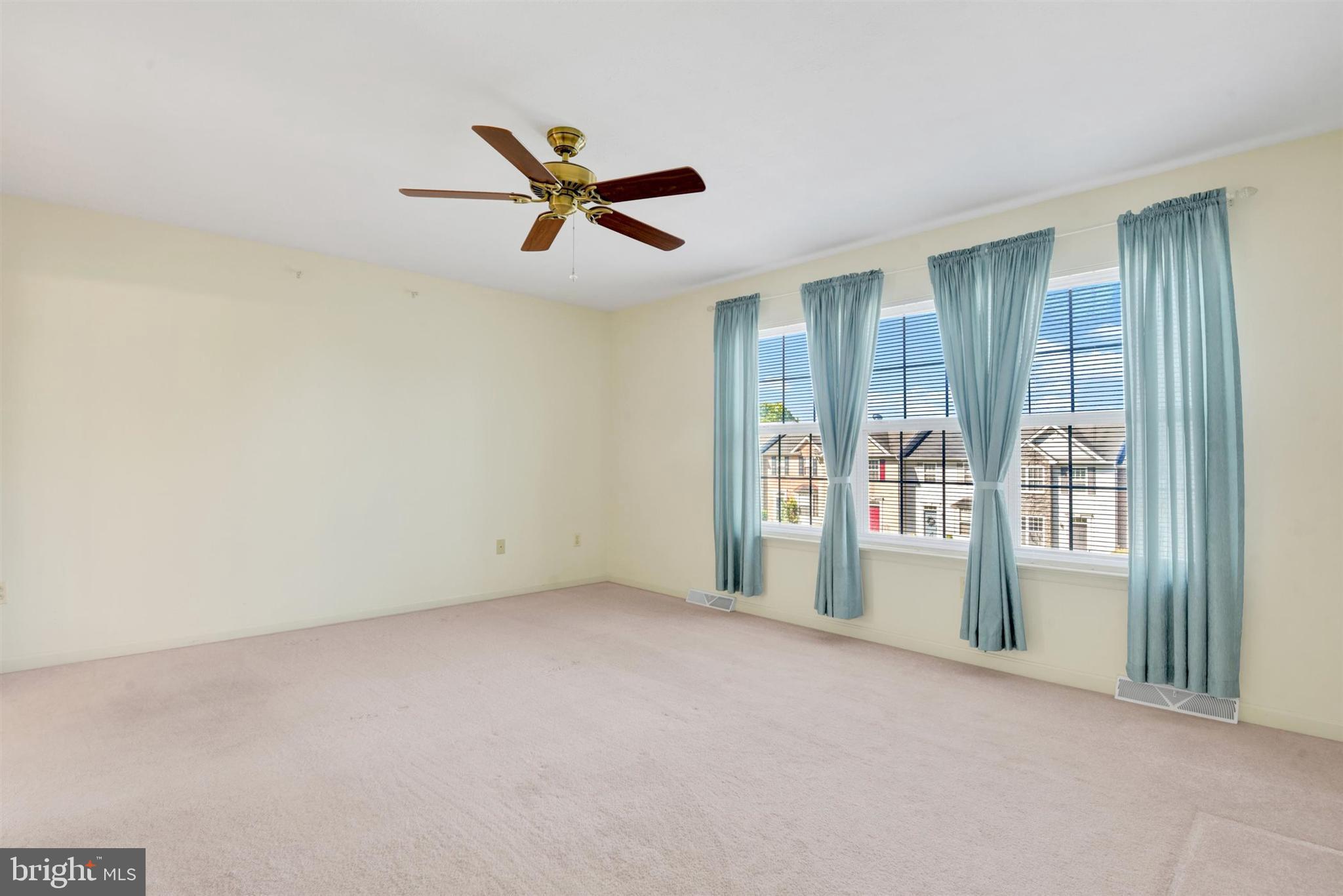 NORTH CARROLL FARMS - Residential