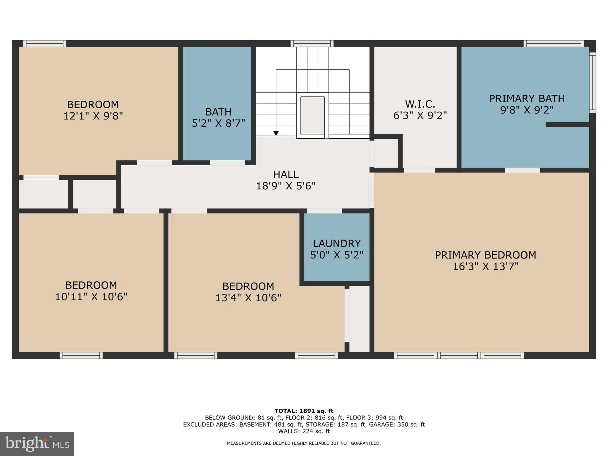 NORTH CARROLL FARMS - Residential
