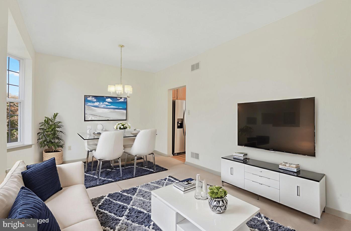 NORTH CARROLL FARMS - Residential