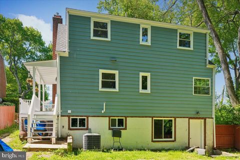 Tiny photo for 11209 Midvale Road, KENSINGTON, MD 20895 (MLS # MDMC2224930)