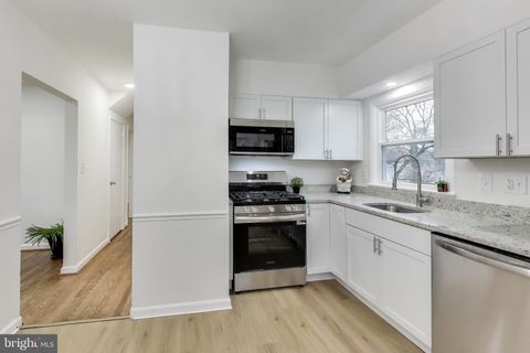 Tiny photo for 11209 Midvale Road, KENSINGTON, MD 20895 (MLS # MDMC2224930)