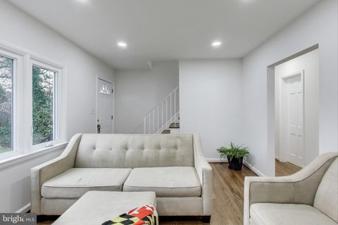 Tiny photo for 11209 Midvale Road, KENSINGTON, MD 20895 (MLS # MDMC2224930)