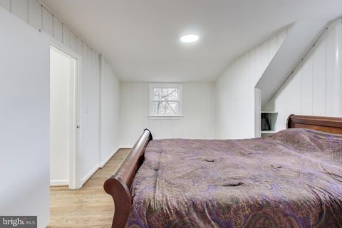 Tiny photo for 11209 Midvale Road, KENSINGTON, MD 20895 (MLS # MDMC2224930)