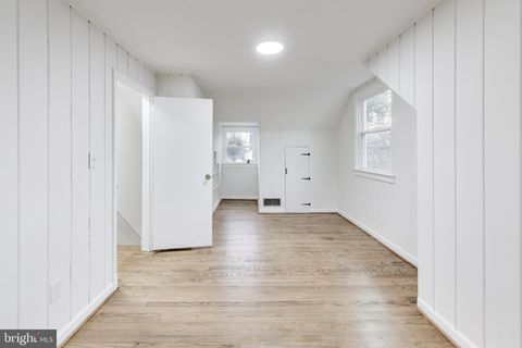 Tiny photo for 11209 Midvale Road, KENSINGTON, MD 20895 (MLS # MDMC2224930)