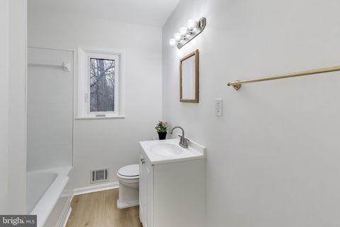 Tiny photo for 11209 Midvale Road, KENSINGTON, MD 20895 (MLS # MDMC2224930)