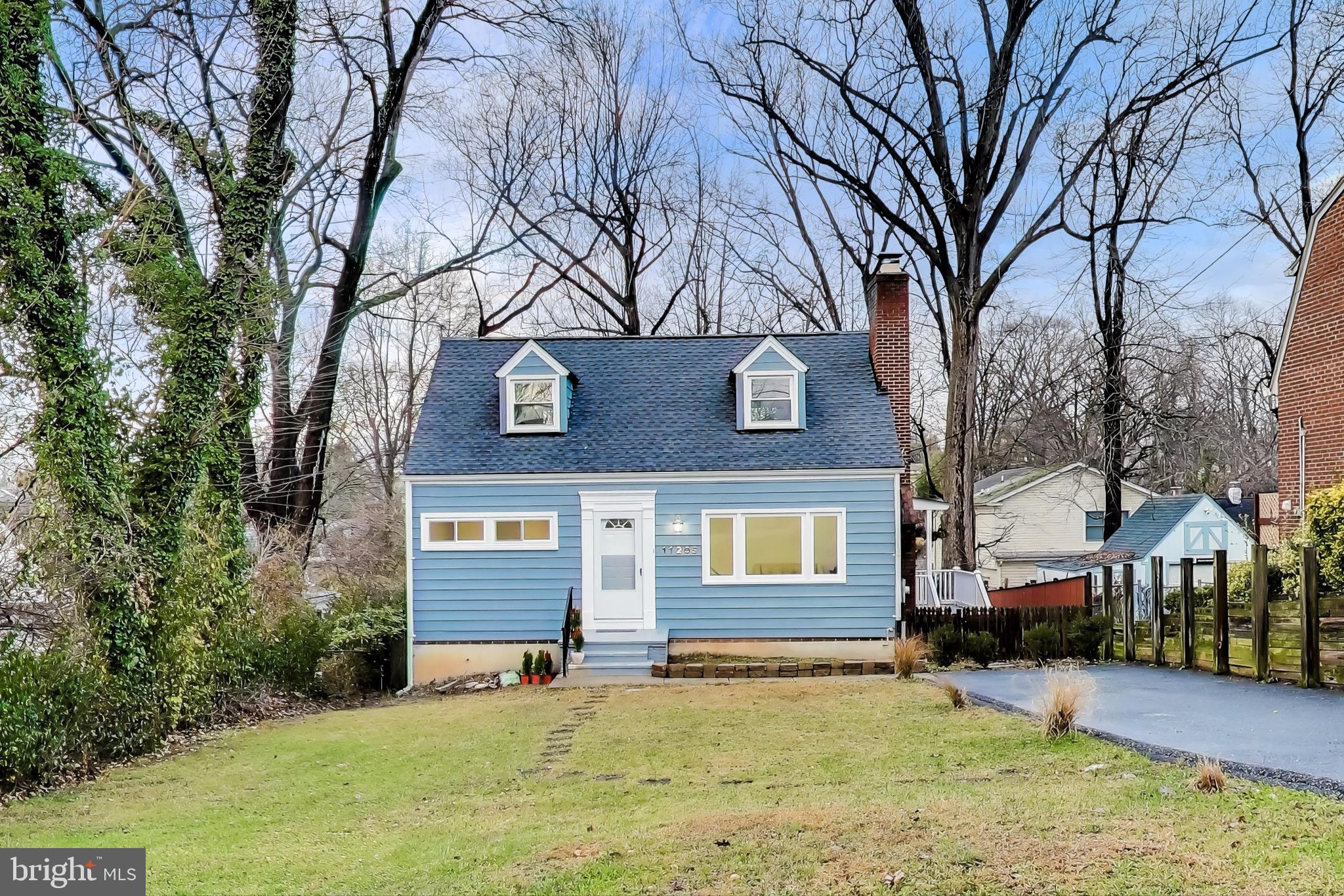 KENSINGTON VIEW - Residential