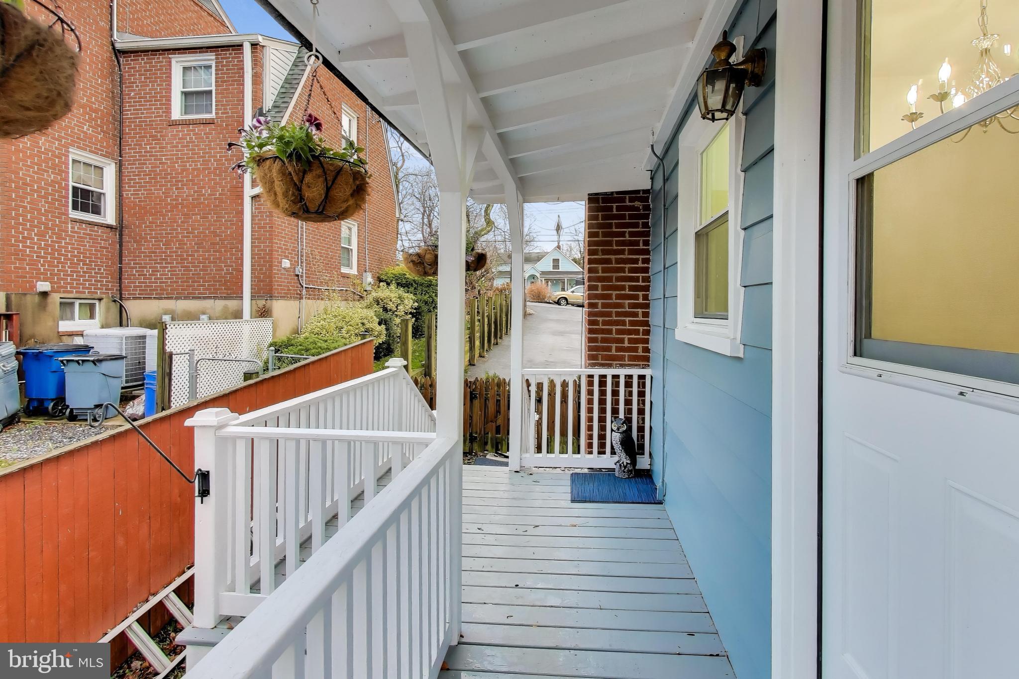 KENSINGTON VIEW - Residential