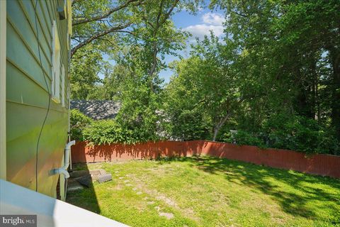 Tiny photo for 11209 Midvale Road, KENSINGTON, MD 20895 (MLS # MDMC2224930)