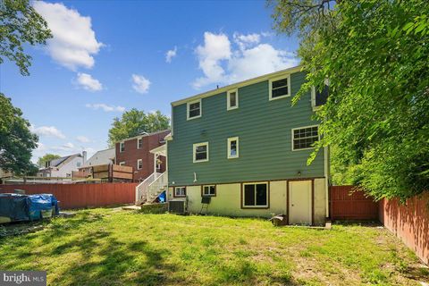 Tiny photo for 11209 Midvale Road, KENSINGTON, MD 20895 (MLS # MDMC2224930)
