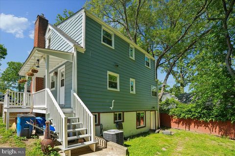 Tiny photo for 11209 Midvale Road, KENSINGTON, MD 20895 (MLS # MDMC2224930)