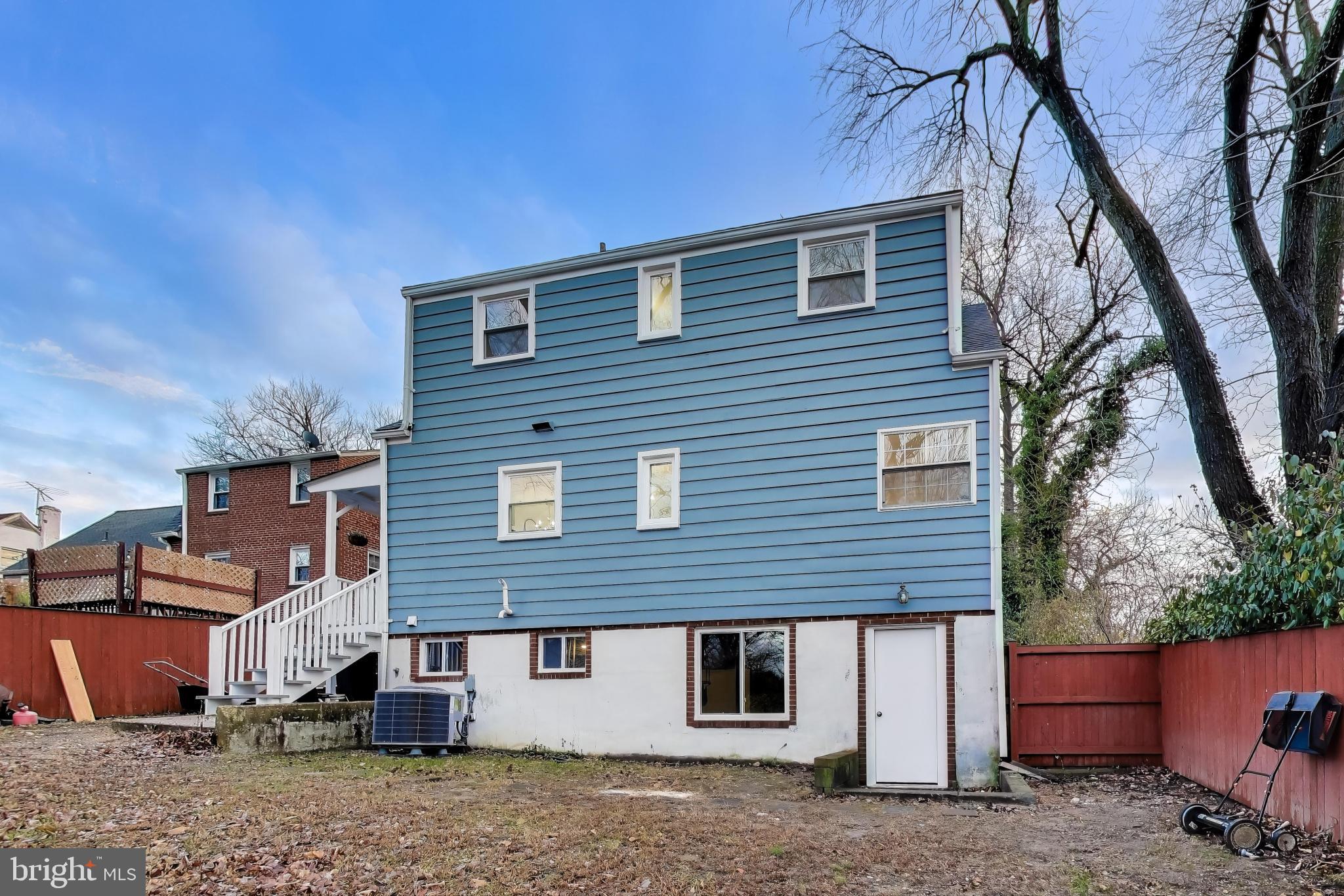 KENSINGTON VIEW - Residential