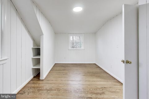 Tiny photo for 11209 Midvale Road, KENSINGTON, MD 20895 (MLS # MDMC2224930)