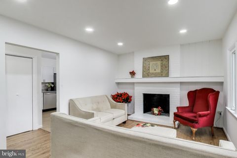 Tiny photo for 11209 Midvale Road, KENSINGTON, MD 20895 (MLS # MDMC2224930)