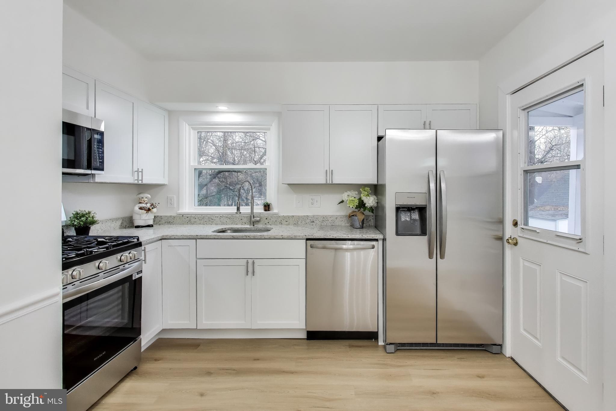 KENSINGTON VIEW - Residential