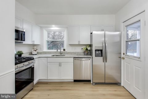Tiny photo for 11209 Midvale Road, KENSINGTON, MD 20895 (MLS # MDMC2224930)
