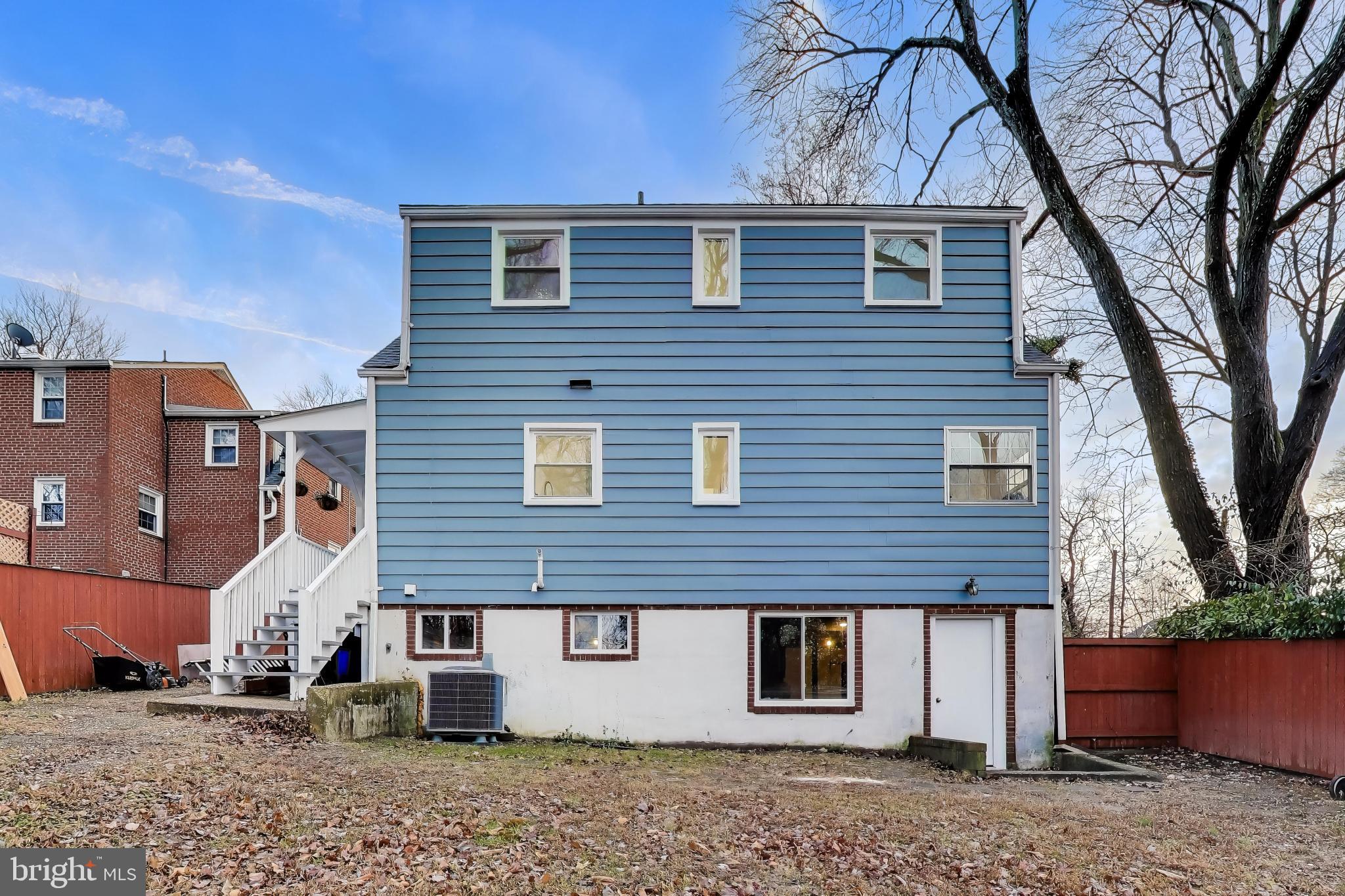 KENSINGTON VIEW - Residential