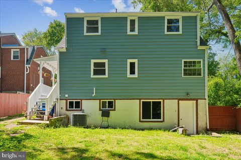 Tiny photo for 11209 Midvale Road, KENSINGTON, MD 20895 (MLS # MDMC2224930)